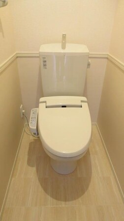 CELESTIA LAKEの物件内観写真